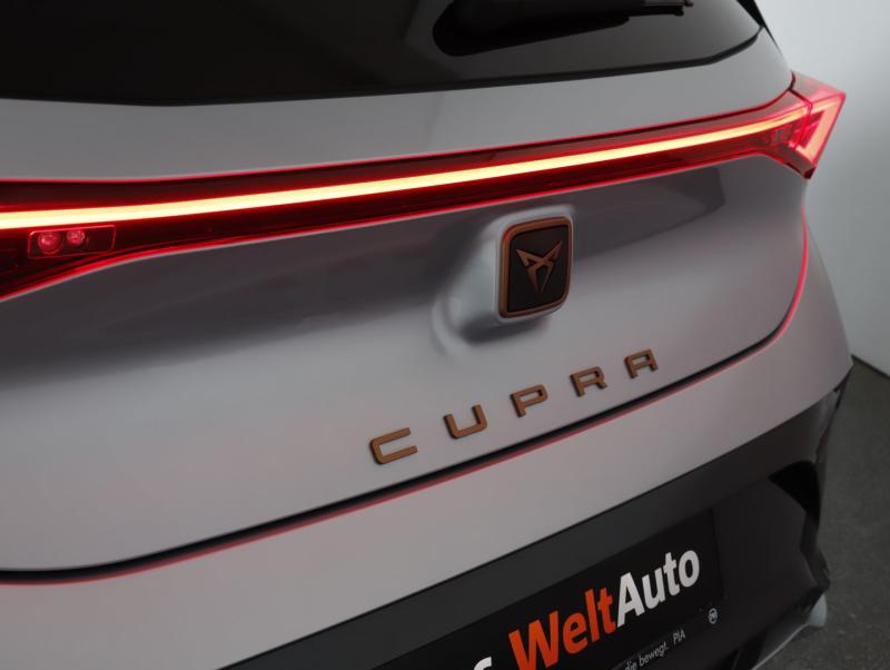 CUPRA Born 77/82 e-Boost 170kW/231PS