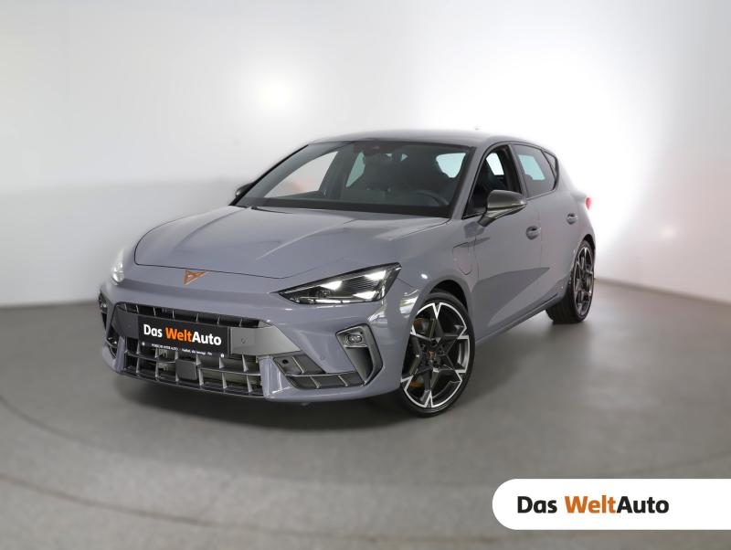 CUPRA Leon VZ e-HYBRID 200/272