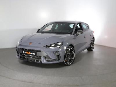 CUPRA Leon VZ e-HYBRID 200/272