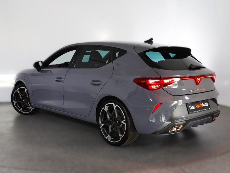 CUPRA Leon VZ e-HYBRID 200/272