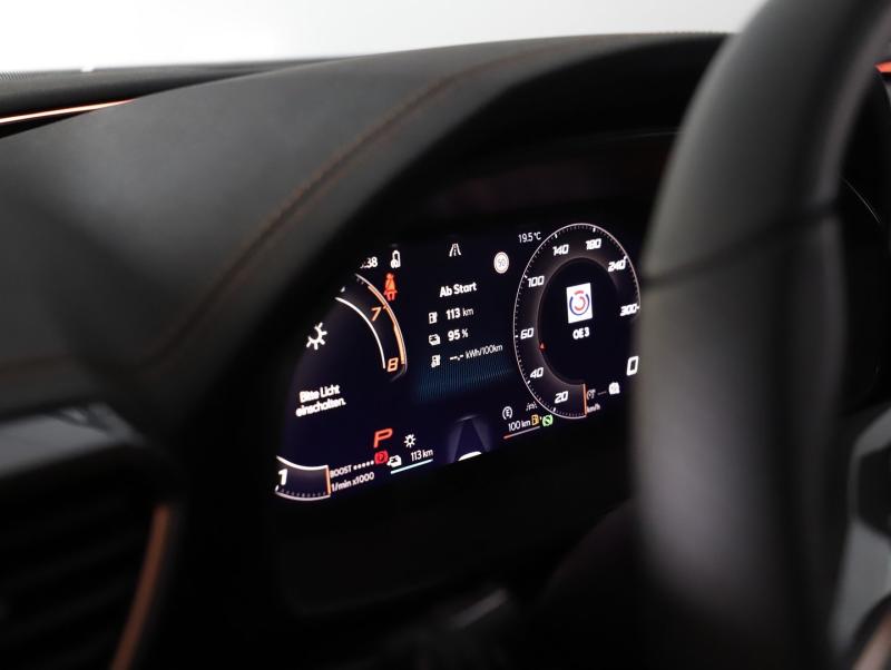 CUPRA Leon VZ e-HYBRID 200/272