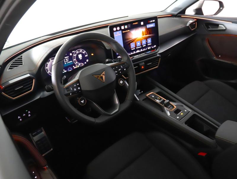 CUPRA Leon VZ e-HYBRID 200/272