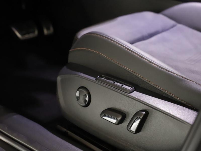 CUPRA Leon VZ e-HYBRID 200/272