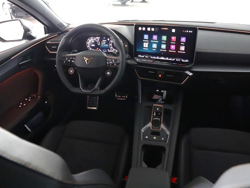 CUPRA Leon VZ e-HYBRID 200/272