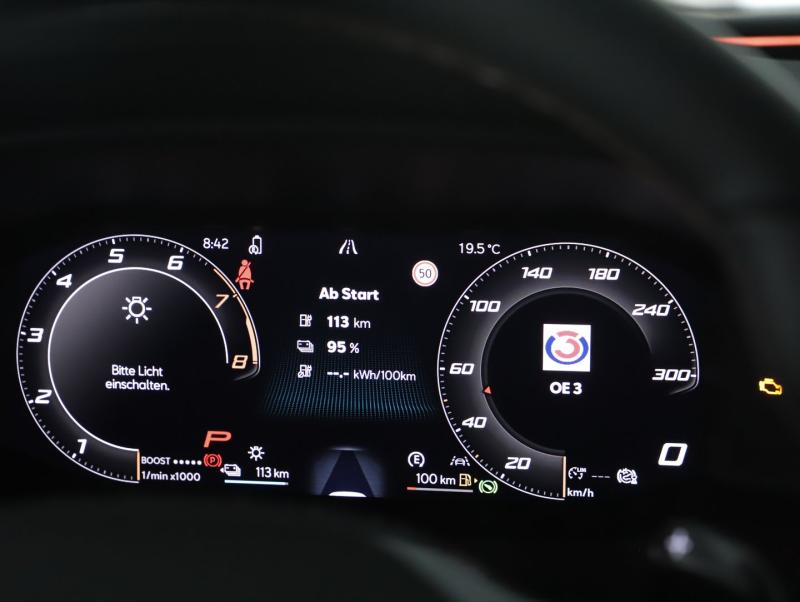 CUPRA Leon VZ e-HYBRID 200/272