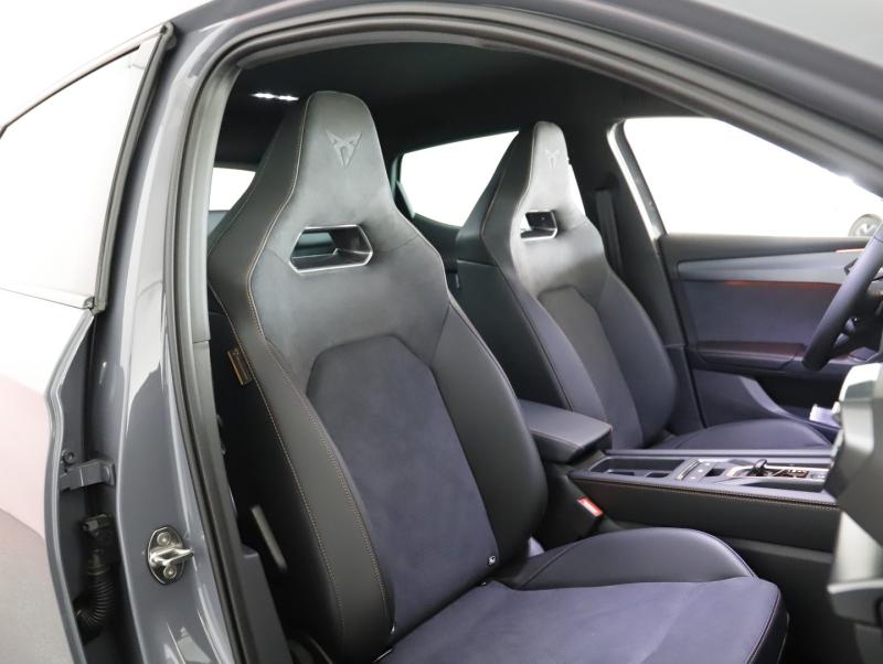 CUPRA Leon VZ e-HYBRID 200/272