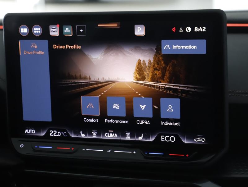 CUPRA Leon VZ e-HYBRID 200/272