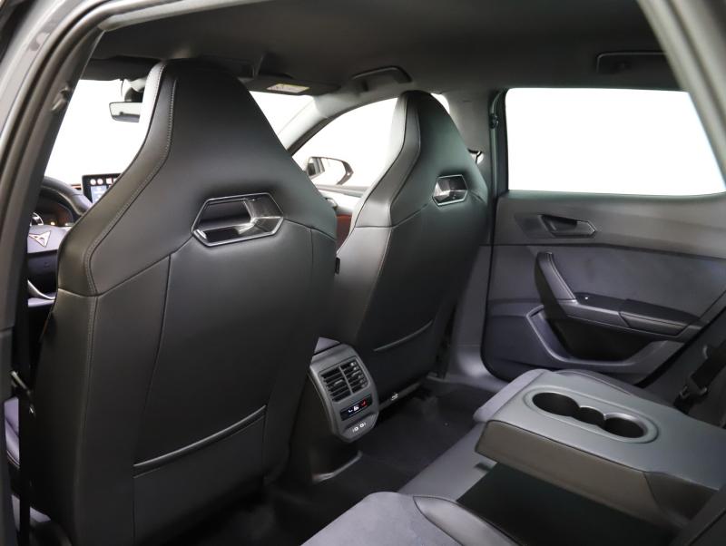 CUPRA Leon VZ e-HYBRID 200/272