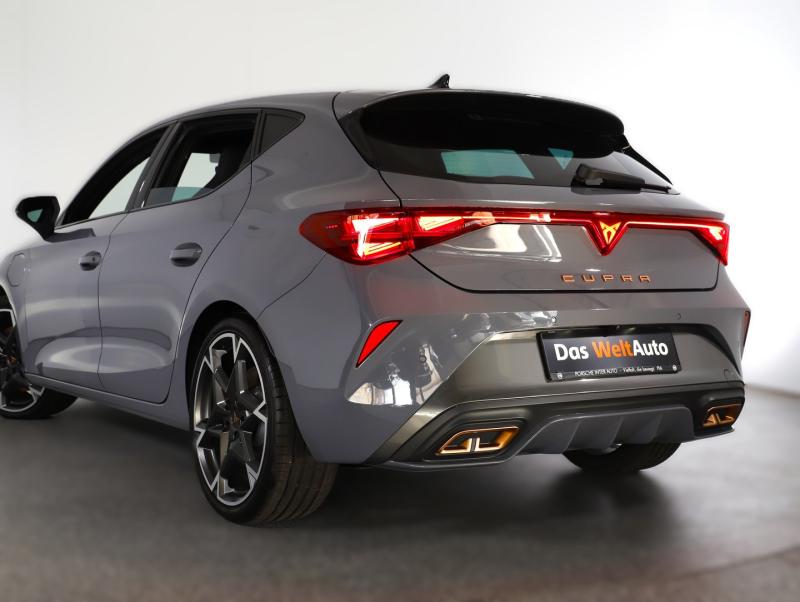 CUPRA Leon VZ e-HYBRID 200/272