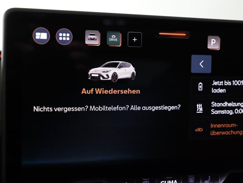 CUPRA Leon VZ e-HYBRID 200/272