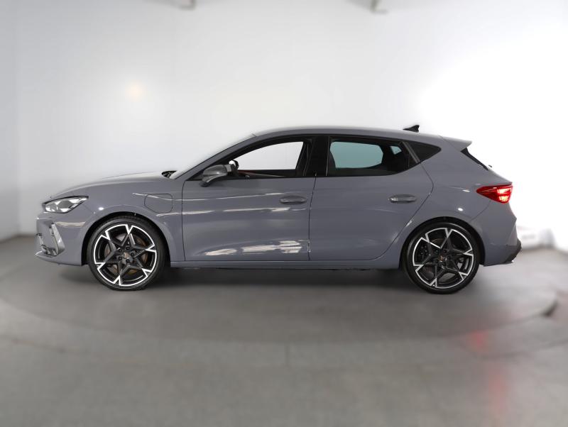 CUPRA Leon VZ e-HYBRID 200/272