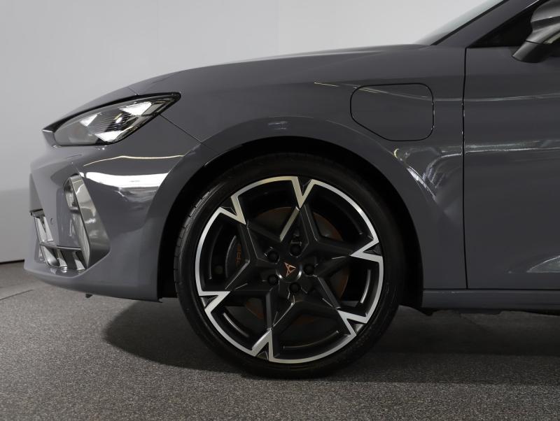 CUPRA Leon VZ e-HYBRID 200/272