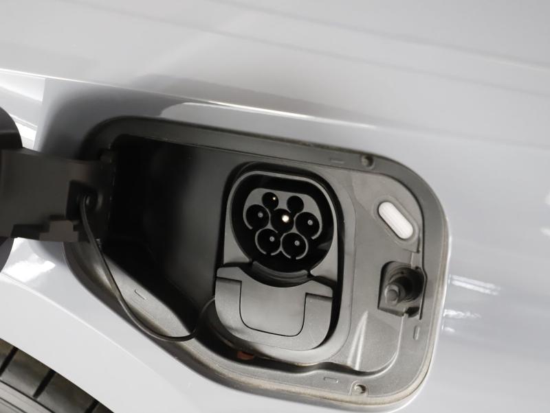 CUPRA Leon VZ e-HYBRID 200/272