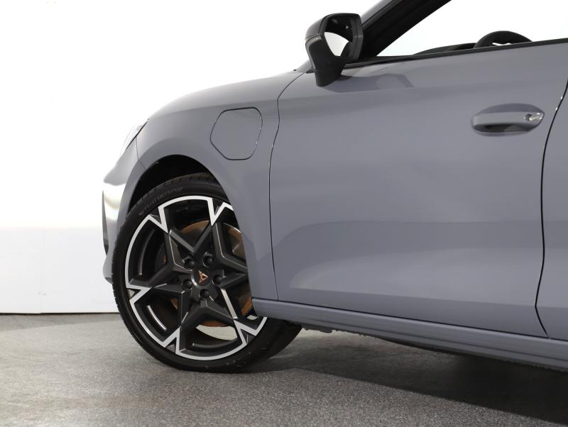 CUPRA Leon VZ e-HYBRID 200/272