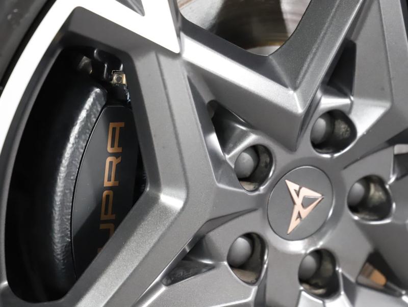 CUPRA Leon VZ e-HYBRID 200/272