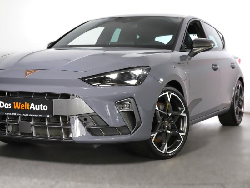 CUPRA Leon VZ e-HYBRID 200/272