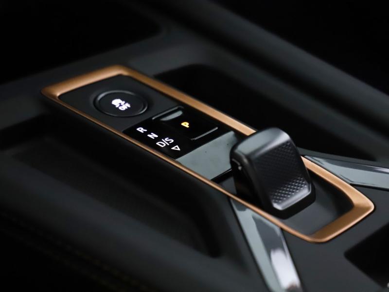 CUPRA Leon VZ e-HYBRID 200/272