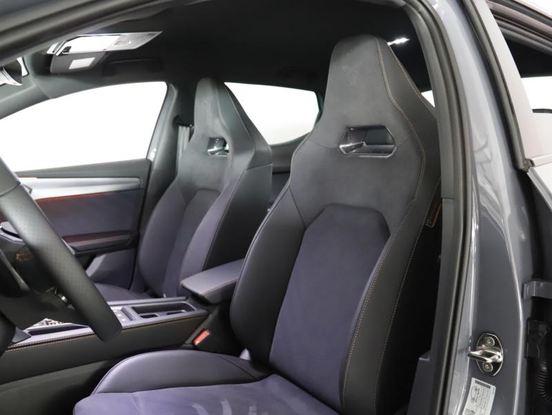 CUPRA Leon VZ e-HYBRID 200/272