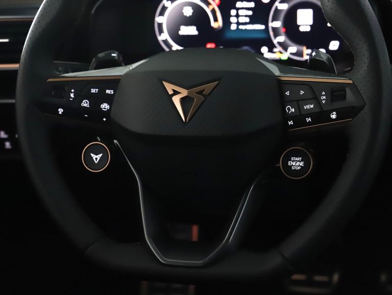 CUPRA Leon VZ e-HYBRID 200/272