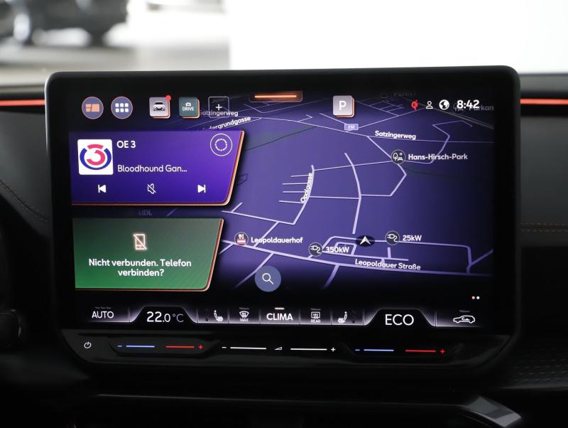 CUPRA Leon VZ e-HYBRID 200/272