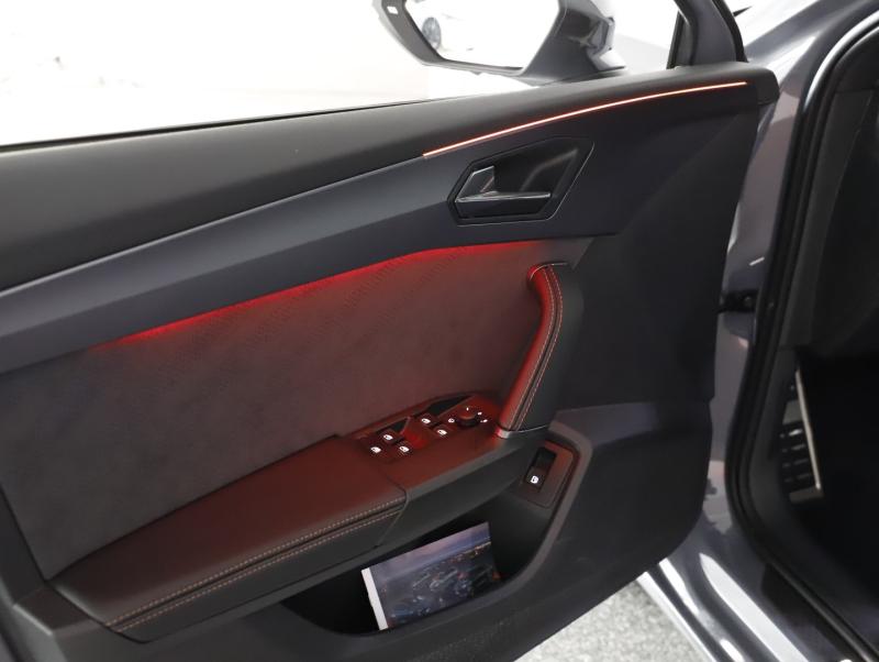 CUPRA Leon VZ e-HYBRID 200/272