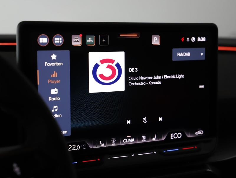 CUPRA Leon VZ e-HYBRID 200/272