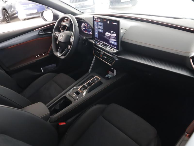 CUPRA Leon VZ e-HYBRID 200/272