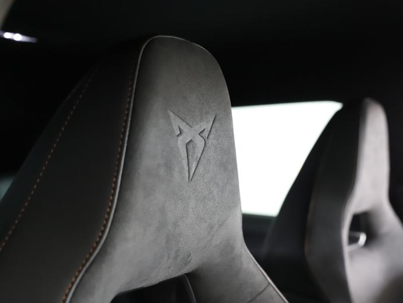 CUPRA Leon VZ e-HYBRID 200/272