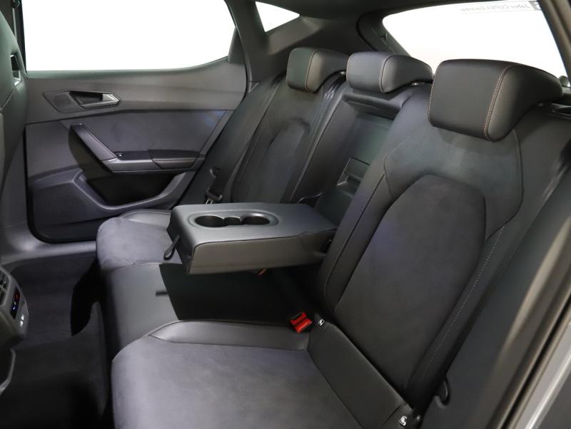 CUPRA Leon VZ e-HYBRID 200/272