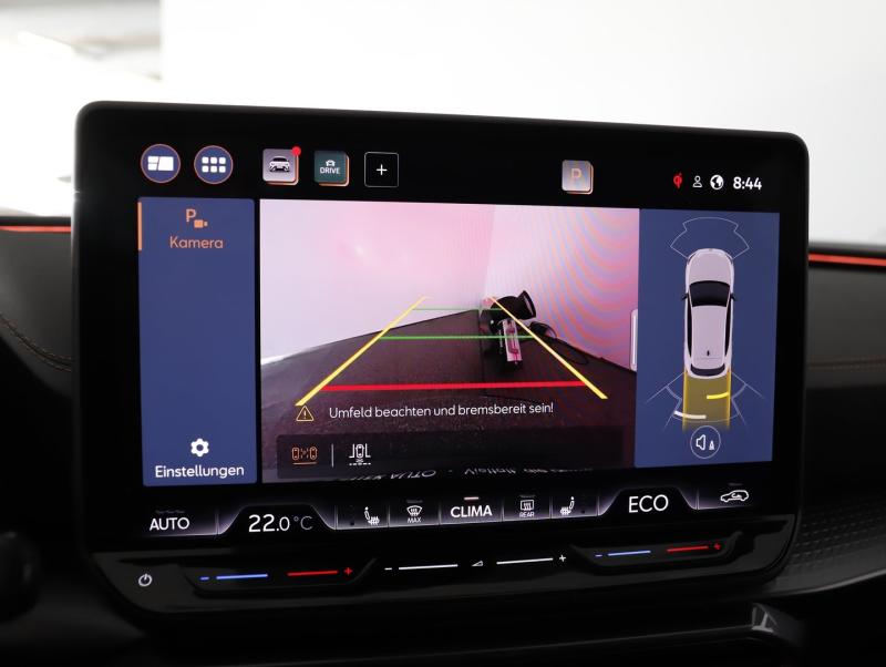 CUPRA Leon VZ e-HYBRID 200/272