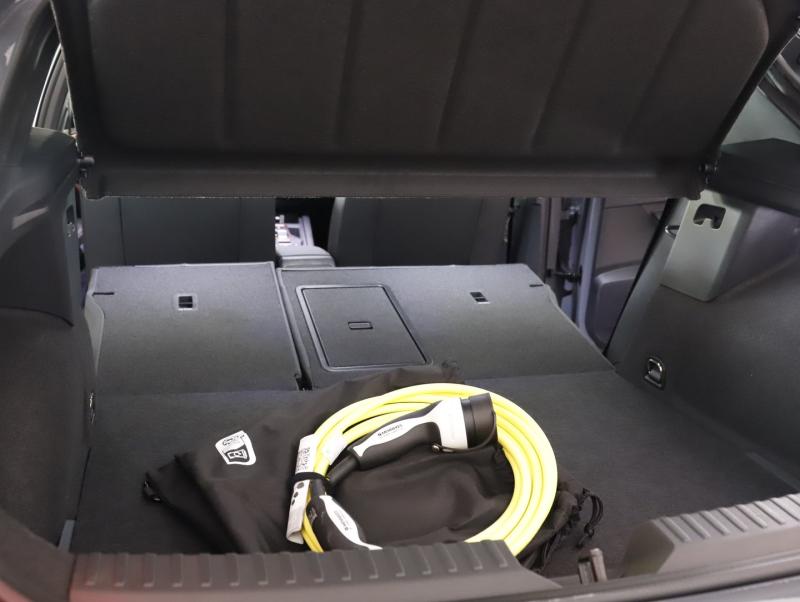 CUPRA Leon VZ e-HYBRID 200/272