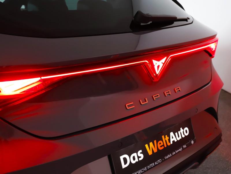 CUPRA Leon VZ e-HYBRID 200/272