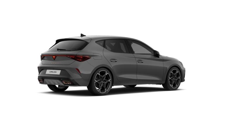 CUPRA Leon VZ e-HYBRID 200/272