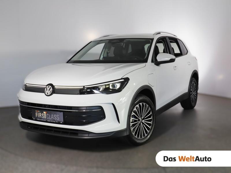 VW Tiguan Friends eHybrid DSG 150 kW