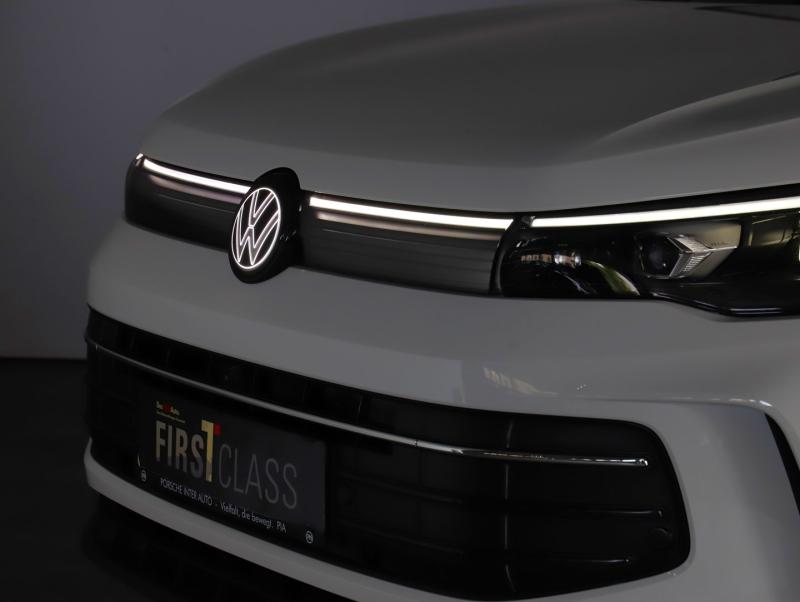 VW Tiguan Friends eHybrid DSG 150 kW