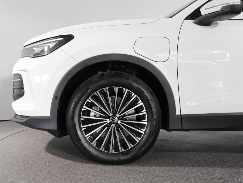 VW Tiguan Friends eHybrid DSG 150 kW