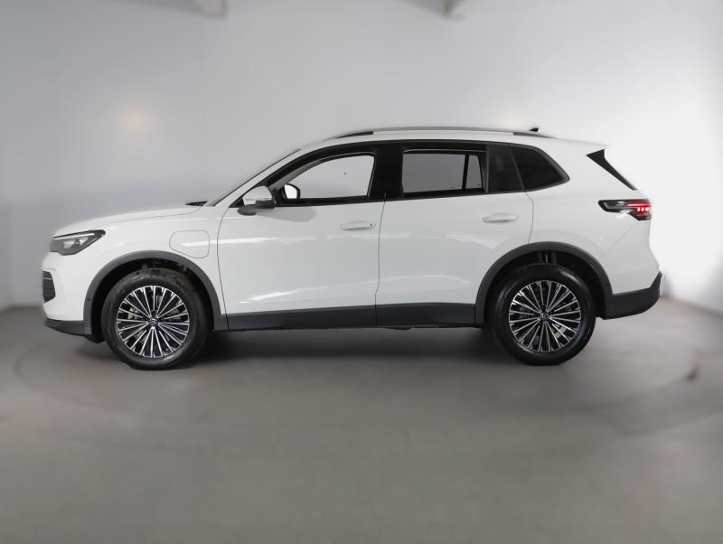 VW Tiguan Friends eHybrid DSG 150 kW