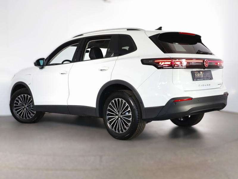 VW Tiguan Friends eHybrid DSG 150 kW