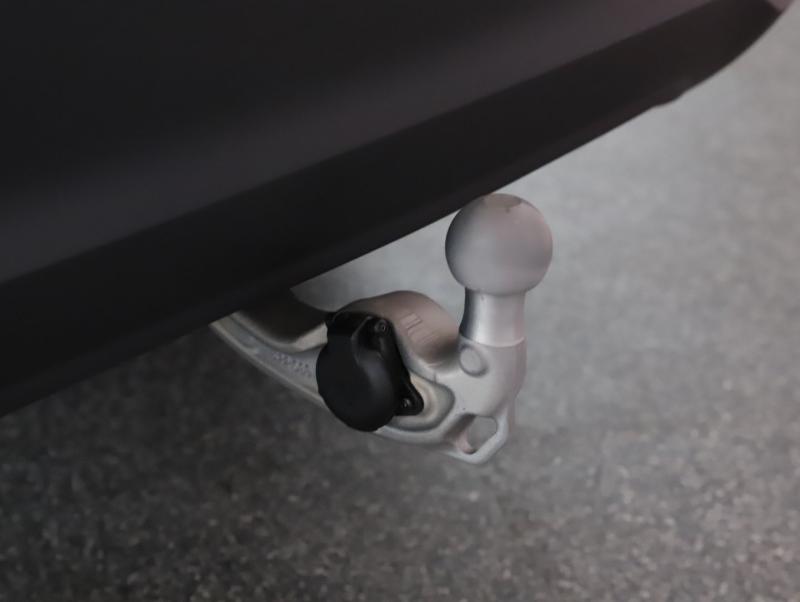 VW Tiguan Friends eHybrid DSG 150 kW