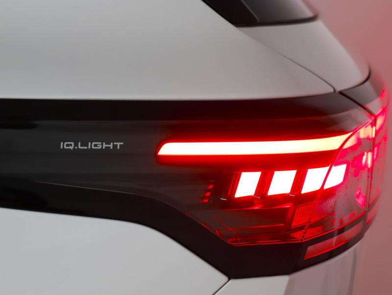 VW Tiguan Friends eHybrid DSG 150 kW