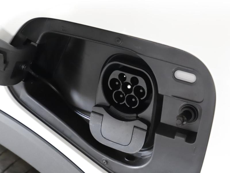 VW Tiguan Friends eHybrid DSG 150 kW