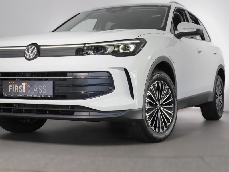 VW Tiguan Friends eHybrid DSG 150 kW