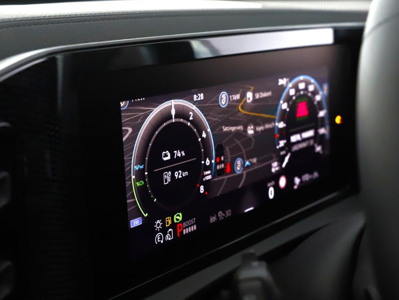 VW Tiguan Friends eHybrid DSG 150 kW