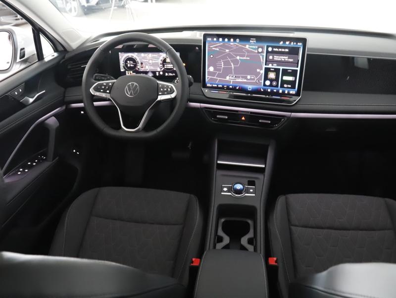 VW Tiguan Friends eHybrid DSG 150 kW