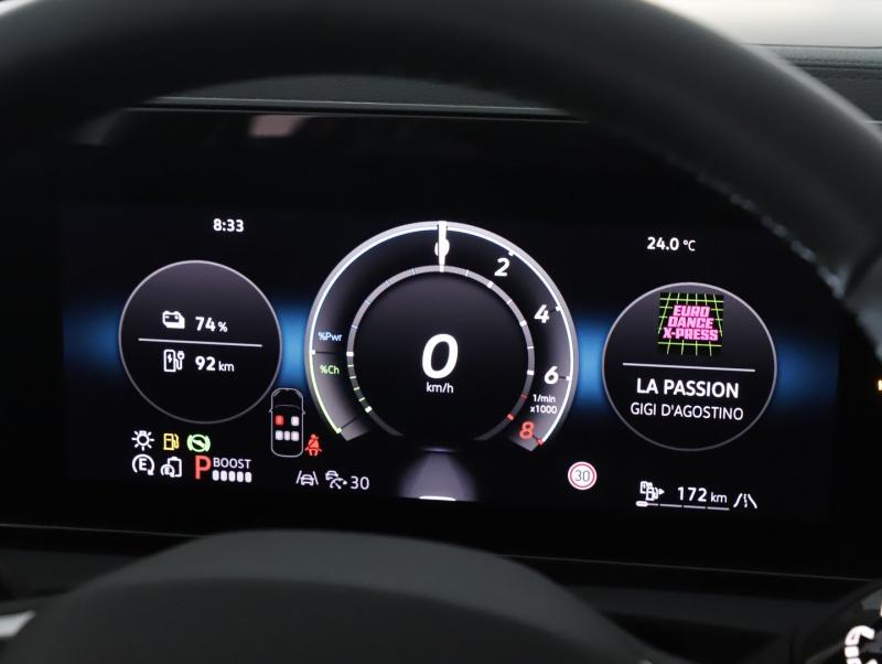 VW Tiguan Friends eHybrid DSG 150 kW