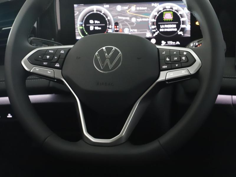 VW Tiguan Friends eHybrid DSG 150 kW