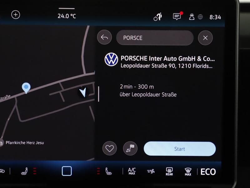 VW Tiguan Friends eHybrid DSG 150 kW