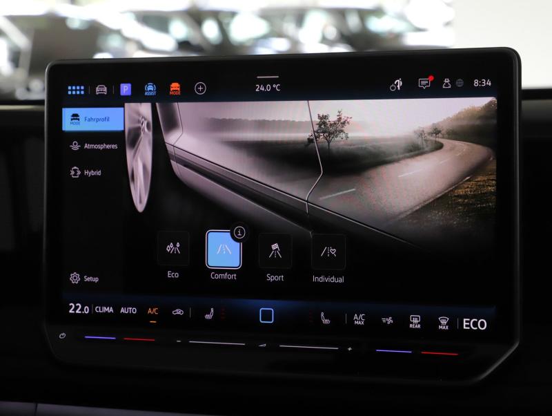 VW Tiguan Friends eHybrid DSG 150 kW