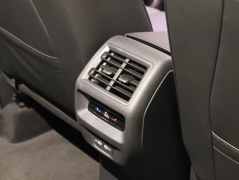 VW Tiguan Friends eHybrid DSG 150 kW