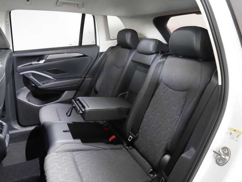 VW Tiguan Friends eHybrid DSG 150 kW